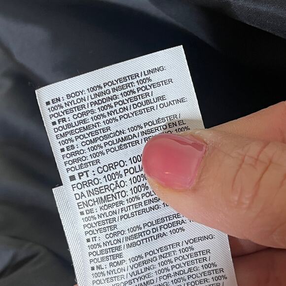 Salomon Fantasy Women’s Waterproof Insulated Ski Snowboard Jacket Black XL - Picture 7 of 11